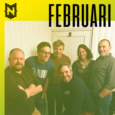 Nerdland Maandoverzicht Wetenschap En Technologie