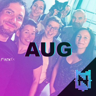 Nerdland Maandoverzicht Wetenschap En Technologie