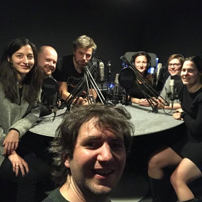 Nerdland Maandoverzicht Wetenschap En Technologie