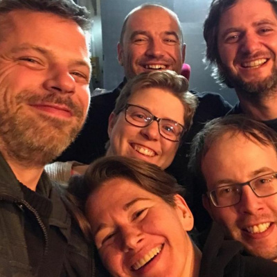 Nerdland Maandoverzicht Wetenschap En Technologie