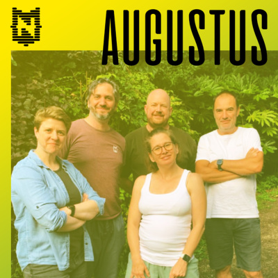 Nerdland Maandoverzicht Wetenschap En Technologie