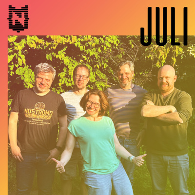 Nerdland Maandoverzicht Wetenschap En Technologie