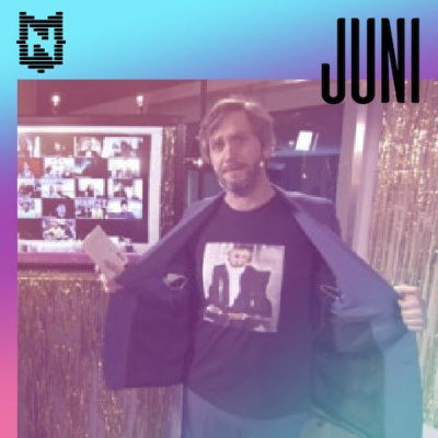 Nerdland Maandoverzicht Wetenschap En Technologie