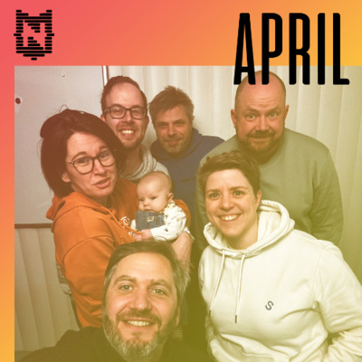 Nerdland Maandoverzicht Wetenschap En Technologie