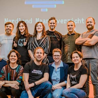 Nerdland Maandoverzicht Wetenschap En Technologie