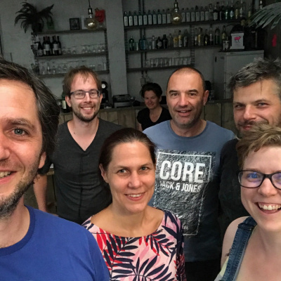 Nerdland Maandoverzicht Wetenschap En Technologie