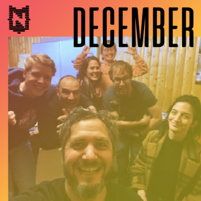 Nerdland Maandoverzicht Wetenschap En Technologie