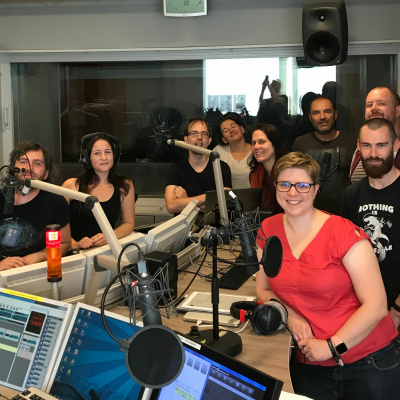 Nerdland Maandoverzicht Wetenschap En Technologie