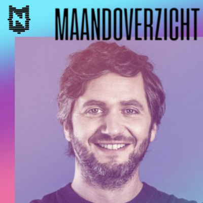 Nerdland Maandoverzicht Wetenschap En Technologie