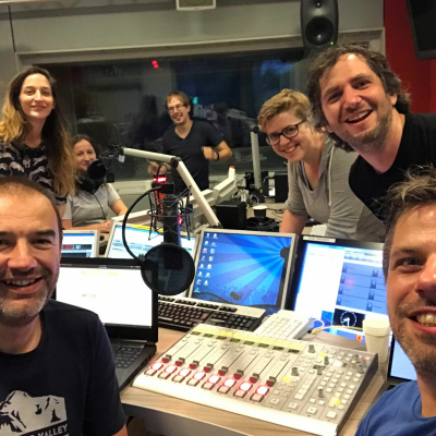 Nerdland Maandoverzicht Wetenschap En Technologie