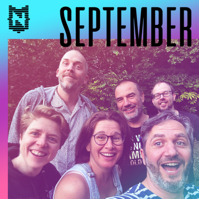 Nerdland Maandoverzicht Wetenschap En Technologie