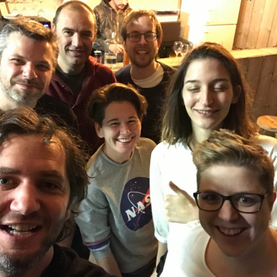 Nerdland Maandoverzicht Wetenschap En Technologie