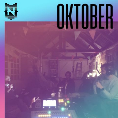 Nerdland Maandoverzicht Wetenschap En Technologie