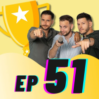 Los PREMIOS Topes de Gama!!! Elegimos los MEJORES del AÑO | Ep51 S04