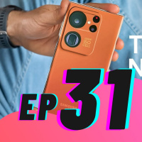 Los #4 con el SAMSUNG S24 y LOS EXTRATERRESTRES! | Ep31 S04