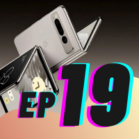 Carlos madrileño, GOOGLE está LOCO, el P60 Pro y el SONY TERMINATOR | Ep19 S04