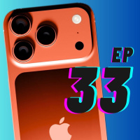 Ponemos NOTA a las NOVEDADES de Apple y la SORPRESA de Samsung | 33x06