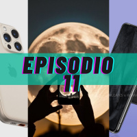 Los PIXEL 8, el iPhone de 2000€ y el ESCÁNDALO Samsung | Ep11 S04