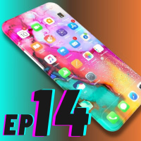 ¿Un iPhone TODO CRISTAL? + SECRETOS de la Nintendo Switch 2 Revelados | 14x06