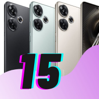 TDG #15 | INCREÍBLE POCO F6, la MEJOR tablet y MOTO DIOS