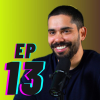 Jaume Lahoz SIN FILTRO: Radiografía del Presente Tecnológico (Apple, China, IA y Más). | 13X06