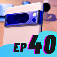 YA TENEMOS los PIXEL 8!!! Google HA CAMBIADO Android para SIEMPRE | Ep40 S04
