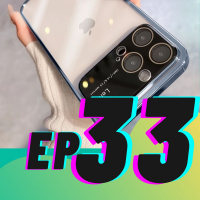 El iPhone XX lo CAMBIA TODO, Samsung YA LAS TIENE y MALAS NOTICIAS | Ep33 S04