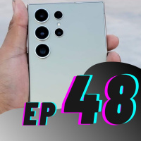 El S24 Ultra Eureka, la MANSIÓN Bill Gates y ADOLESCENTES SALIDOS | Ep48 S04