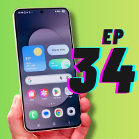 SAMSUNG intenta ECLIPSAR a APPLE por trigésimo cuarta vez | 34x06