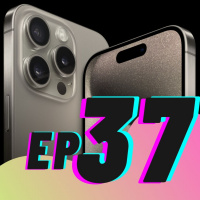 POLÉMICA Topes de Gama x Apple Event 2023 | Hablemos de los iPhone 15 y iPhone 15 Pro... Ep37 S04