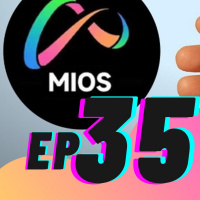 El nuevo MiOS, iPhone 15 ULTRA vs S24 ULTRA y MUCHO MÁS!!! | Ep35 S04