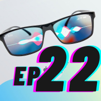 El DISEÑO FINAL Apple Glasses, DESVELADO Nothing Phone 2 y los DESERTORES Android | Ep22 S04