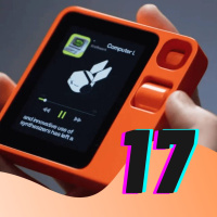 Samsung NO PUEDE, Apple prepara un IPHONE NUNCA VISTO y Rabbit R1 | Ep17 S05