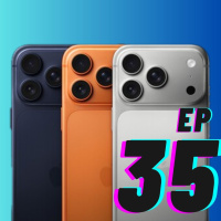 ¿Ha llegado el MEJOR iPhone? iPhone 17 y el evento de APPLE 35x06