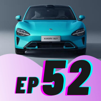 ANALIZAMOS el XIAOMI SU7, el novedoso COCHE de la marca asiática |Ep52 S04