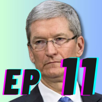 Apple ante la mayor CRISIS de su historia y el LOCO Pixel 10 | 11x06