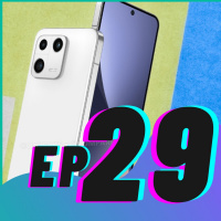Xiaomi 14 DESVELADO, Android vs iOS y el EVENTAZO de SAMSUNG | Ep29 S04