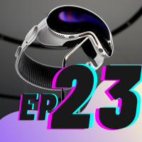 ¿Cambió Apple el MUNDO el 5 de Junio de 2023? | Ep23 S04