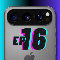 La OBSESIÓN de Apple nos hace DISCUTIR, el Xiaomi 16 y Carlos Pad Thai | 16x06