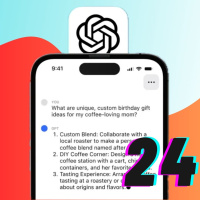 ¿iOS 18 rompe la ESENCIA? ¿iPhone + ChatGPT = PELIGRO? ¿Vuelve HTC? Ep24 S05