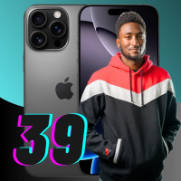 Los MEJORES también FALLAN...Del iPhone 16 a Marques Brownlee | Ep39 S05