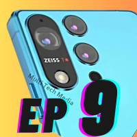 Sony le gana al iPhone 17 Pro y la sorpresa de Samsung en el MWC | 9x06