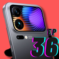 ¿Qué está haciendo Xiaomi? LA ROMPE con el Xiaomi 17 Pro Max...o no | Ep36x06