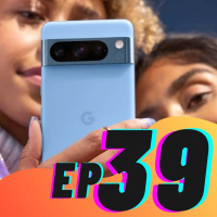 TODO sobre el PIXEL 8 PRO, opinión tras probar el IPHONE 15 PRO y MÁS!! | Ep39 S04