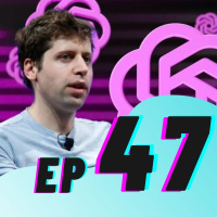 La CANCIÓN de TDG, el culebrón OPEN AI y la LOCURA de XIAOMI | Ep47 S04