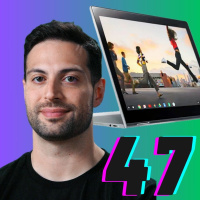 Del MACBOOK de GOOGLE al TECLADO de NATE GENTILE | Ep47 S05