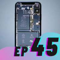 Del Galaxy NEXUS a la FECHA del S24, Apple REVOLUCIONANDO TODO y NUEVO PLATÓ | Ep45 S04