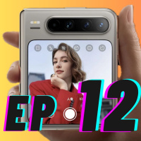 Huawei SE PASA EL JUEGO, el iPhone PLEGABLE y mucho Pixel 9A | 12x06