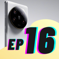 XIAOMI 13 Ultra, los Airpods con PANTALLA y la mejor tablet | Ep 16 S04
