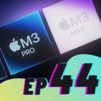 El EVENTO de APPLE, el ZOOM LOCO de los S24 y ANUNCIO IMPORTANTE!! | Ep44 S04